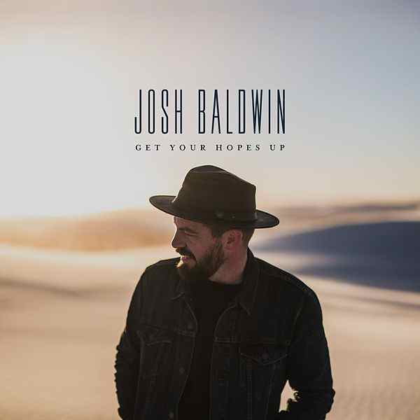 JOSH BALDWIN 