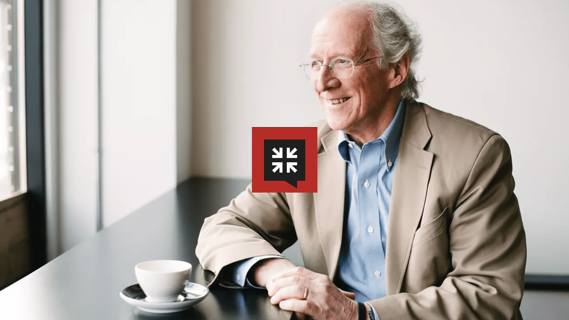 John Piper, une personnalité littéraire d’exception.