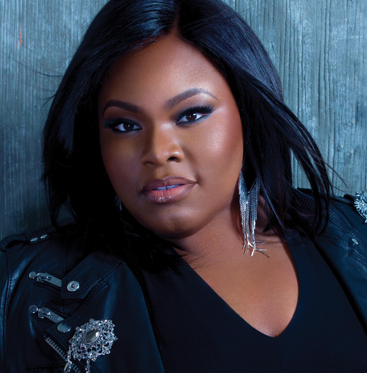 TASHA COBBS