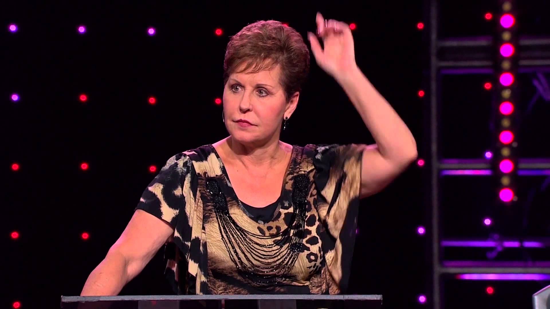 Gérez vos émotions : Ne les laissez pas vous dominer ! Une œuvre de Joyce Meyer.