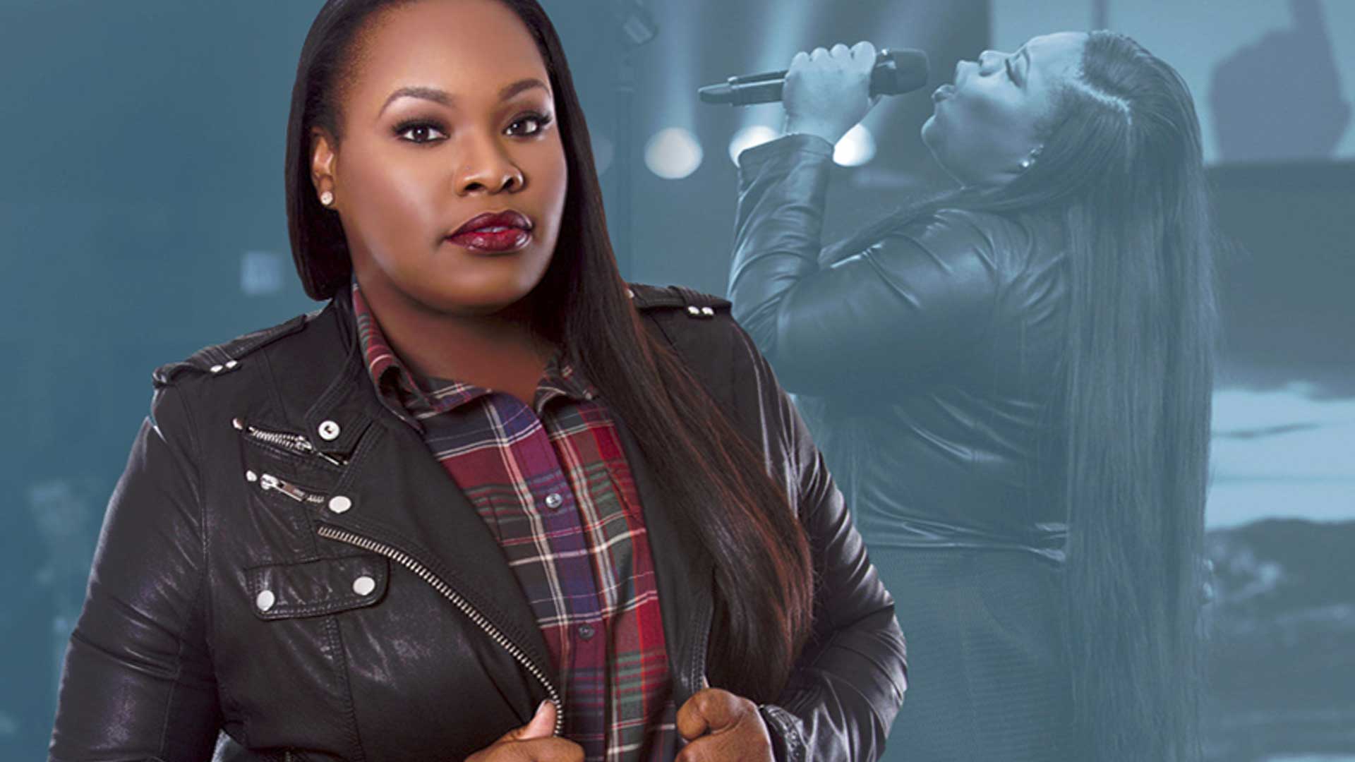 Biographie Tasha Cobbs